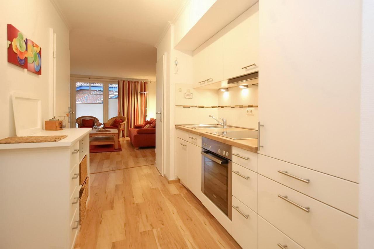 Feriendorf Papillon Wohnung 03-1 Boltenhagen  Exteriér fotografie