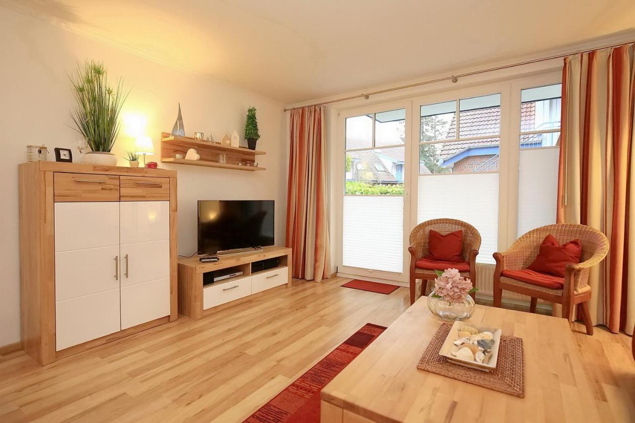 Feriendorf Papillon Wohnung 03-1 Boltenhagen  Exteriér fotografie