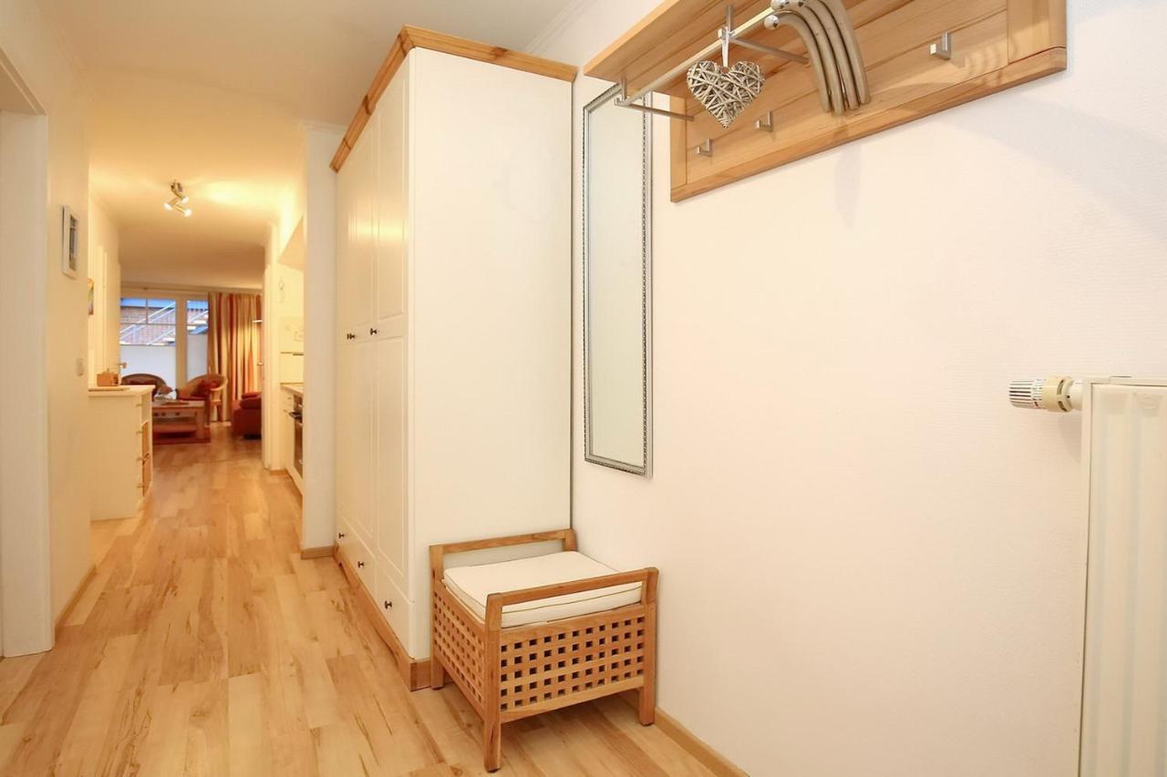 Feriendorf Papillon Wohnung 03-1 Boltenhagen  Exteriér fotografie
