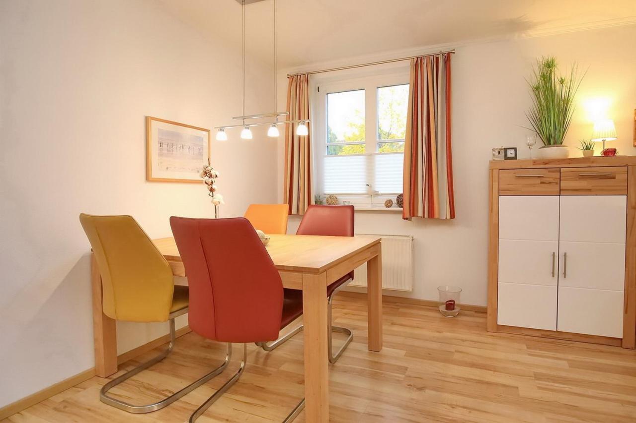 Feriendorf Papillon Wohnung 03-1 Boltenhagen  Exteriér fotografie