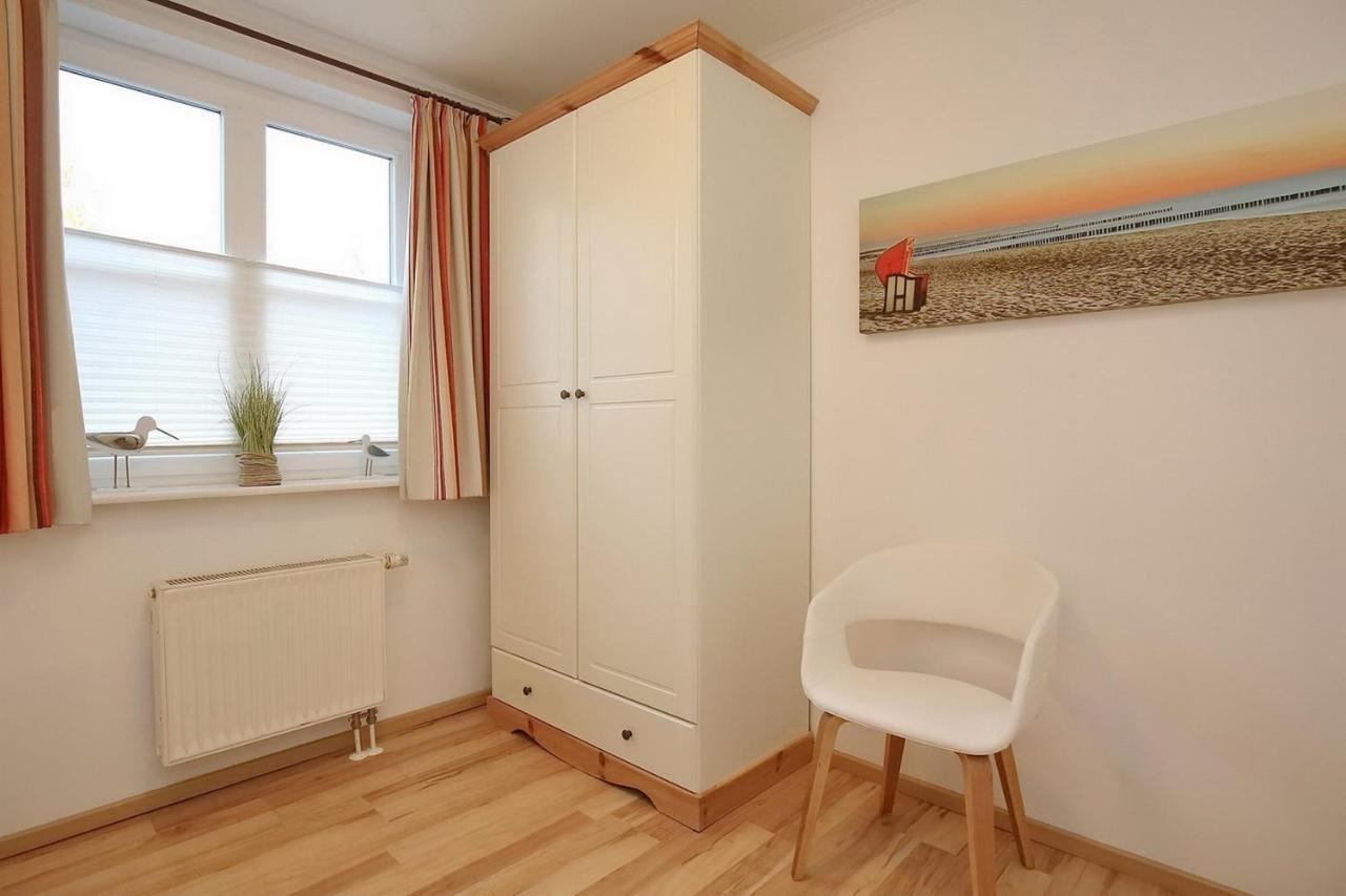 Feriendorf Papillon Wohnung 03-1 Boltenhagen  Exteriér fotografie