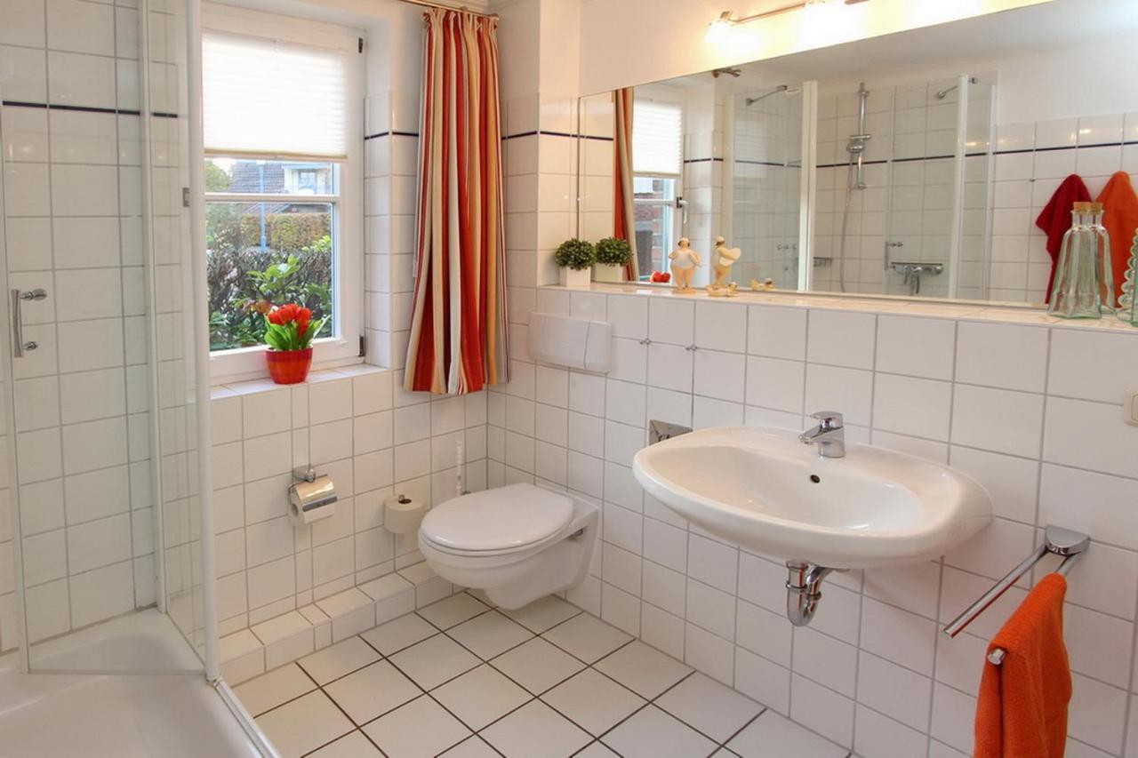 Feriendorf Papillon Wohnung 03-1 Boltenhagen  Exteriér fotografie